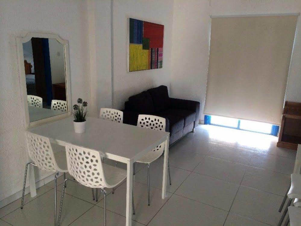 Aphentrika Apartments Protaras Exterior photo